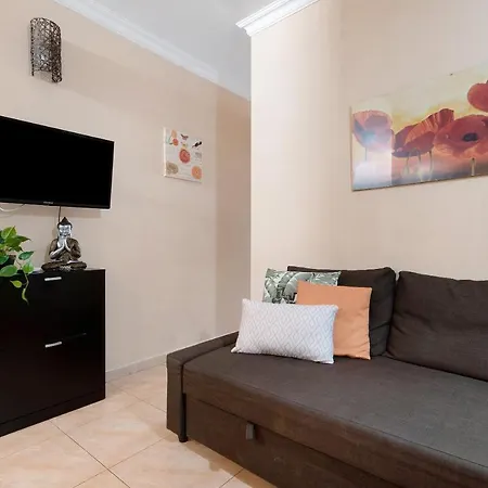 Holiday home Residencial Primavera Arona (Tenerife)