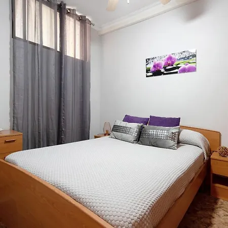 Holiday home Residencial Primavera