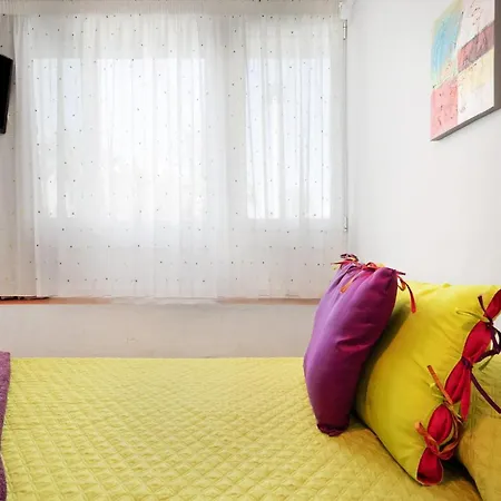 Holiday home Residencial Primavera