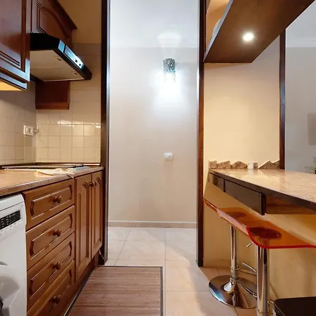 Residencial Primavera Holiday home