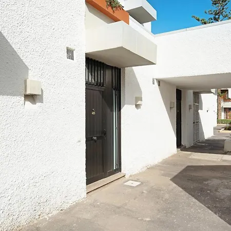 Residencial Primavera Holiday home