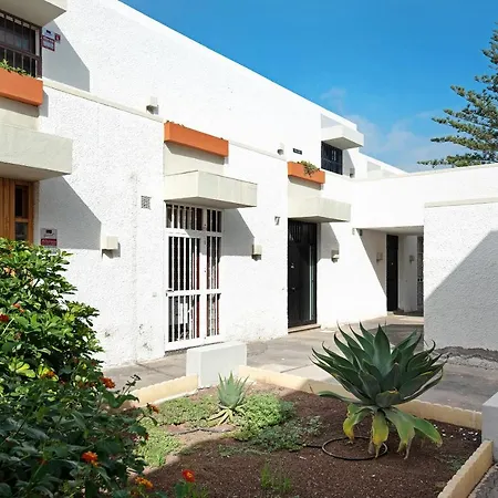 Residencial Primavera Holiday home *