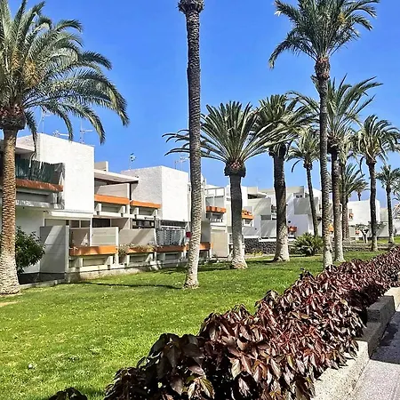 Residencial Primavera Holiday home *